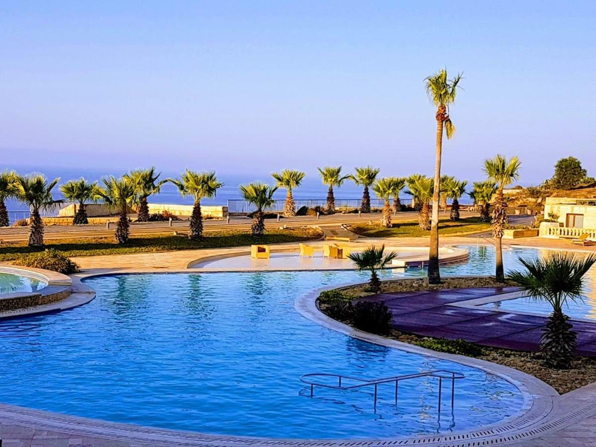 Mgarr Fort Cambray Apartment With Spectacular Sea Views מראה חיצוני תמונה