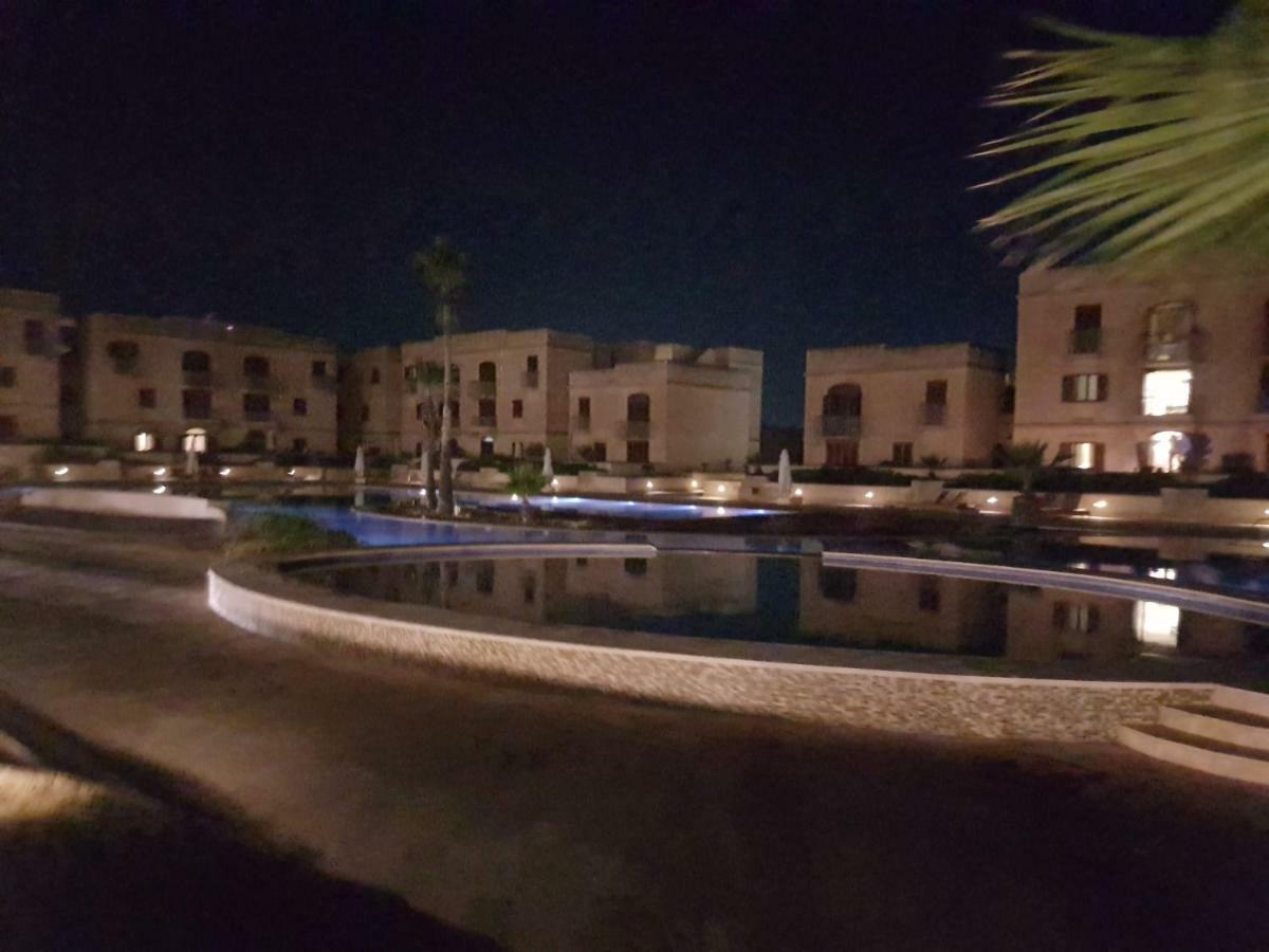 Mgarr Fort Cambray Apartment With Spectacular Sea Views מראה חיצוני תמונה
