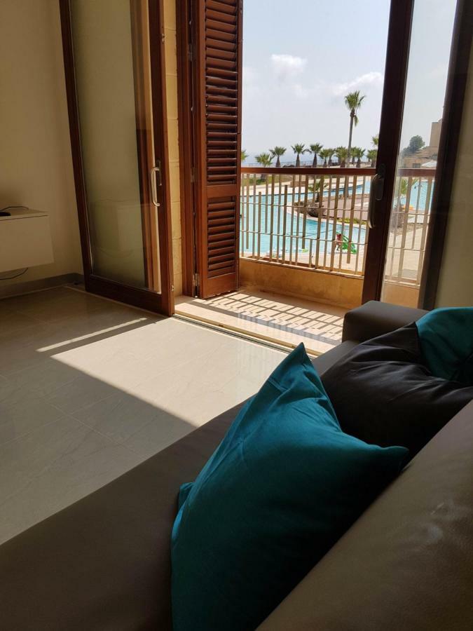 Mgarr Fort Cambray Apartment With Spectacular Sea Views מראה חיצוני תמונה