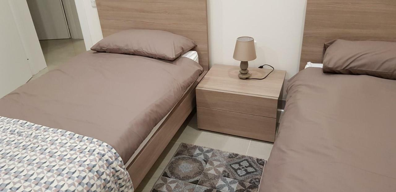 Mgarr Fort Cambray Apartment With Spectacular Sea Views מראה חיצוני תמונה