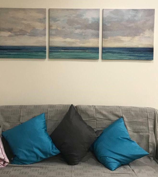 Mgarr Fort Cambray Apartment With Spectacular Sea Views מראה חיצוני תמונה