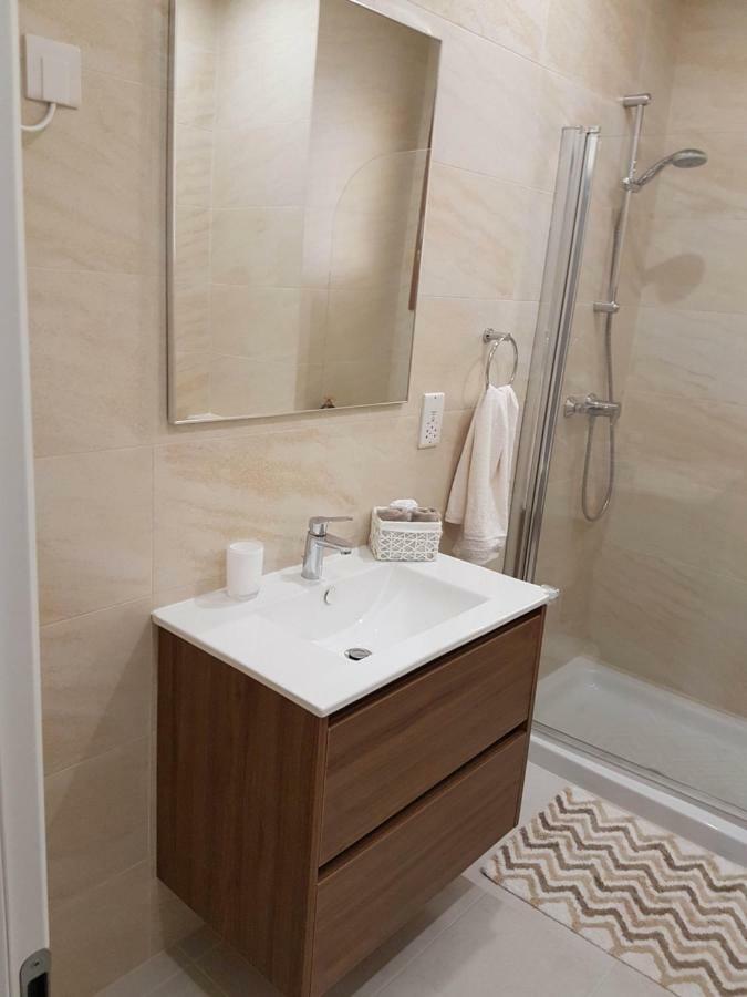 Mgarr Fort Cambray Apartment With Spectacular Sea Views מראה חיצוני תמונה
